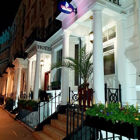 Dreamtel London Kensington Hotel Екстериор снимка