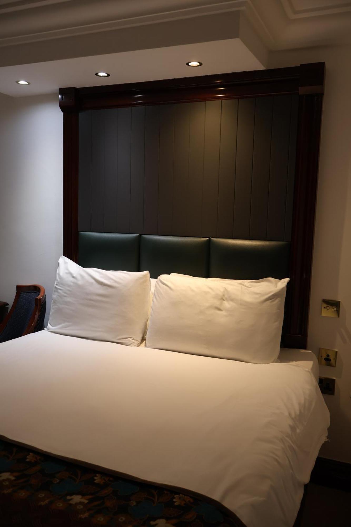 Dreamtel London Kensington Hotel Екстериор снимка