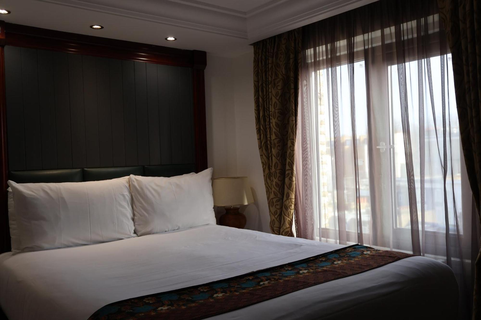 Dreamtel London Kensington Hotel Екстериор снимка