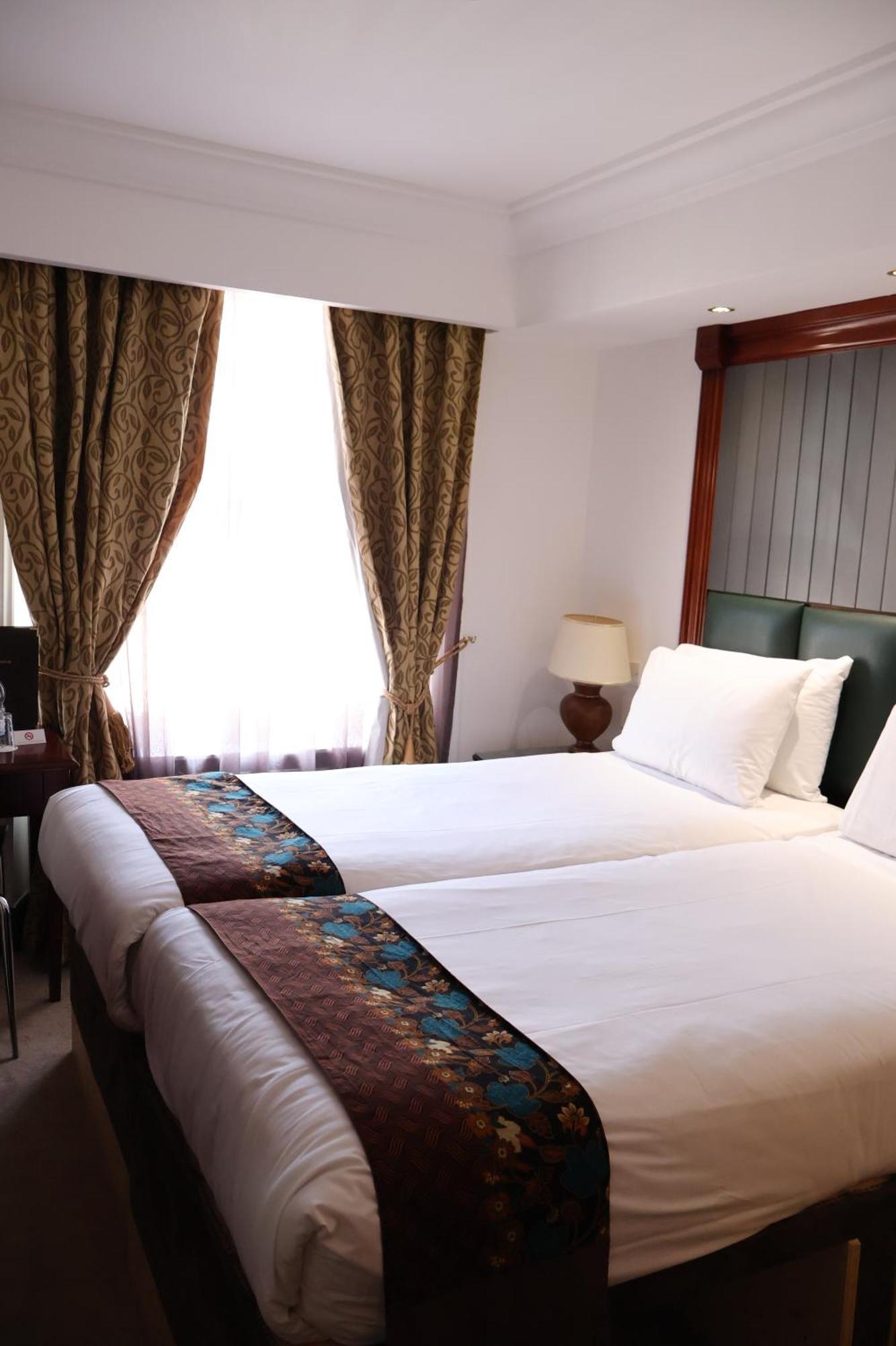 Dreamtel London Kensington Hotel Екстериор снимка