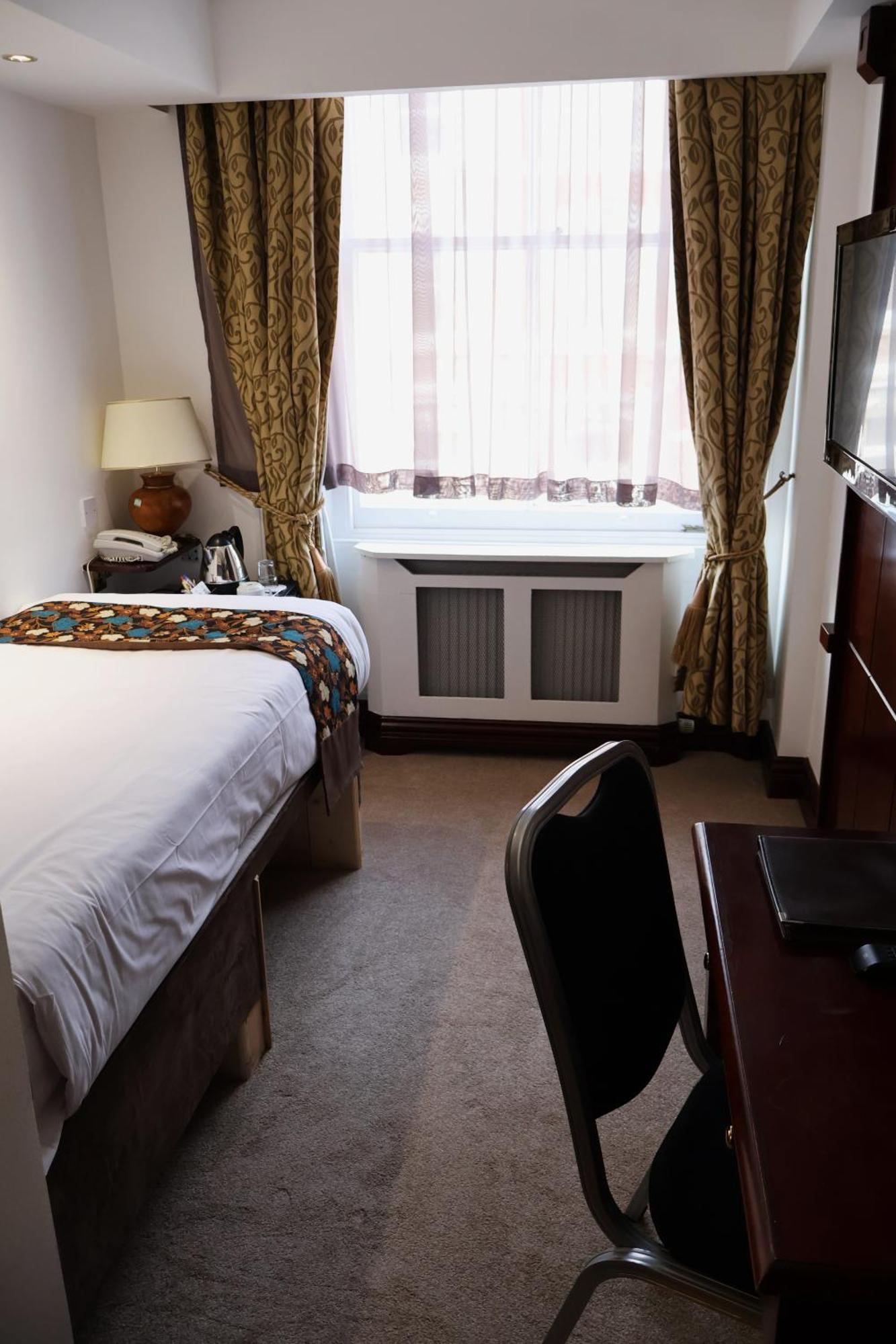 Dreamtel London Kensington Hotel Екстериор снимка