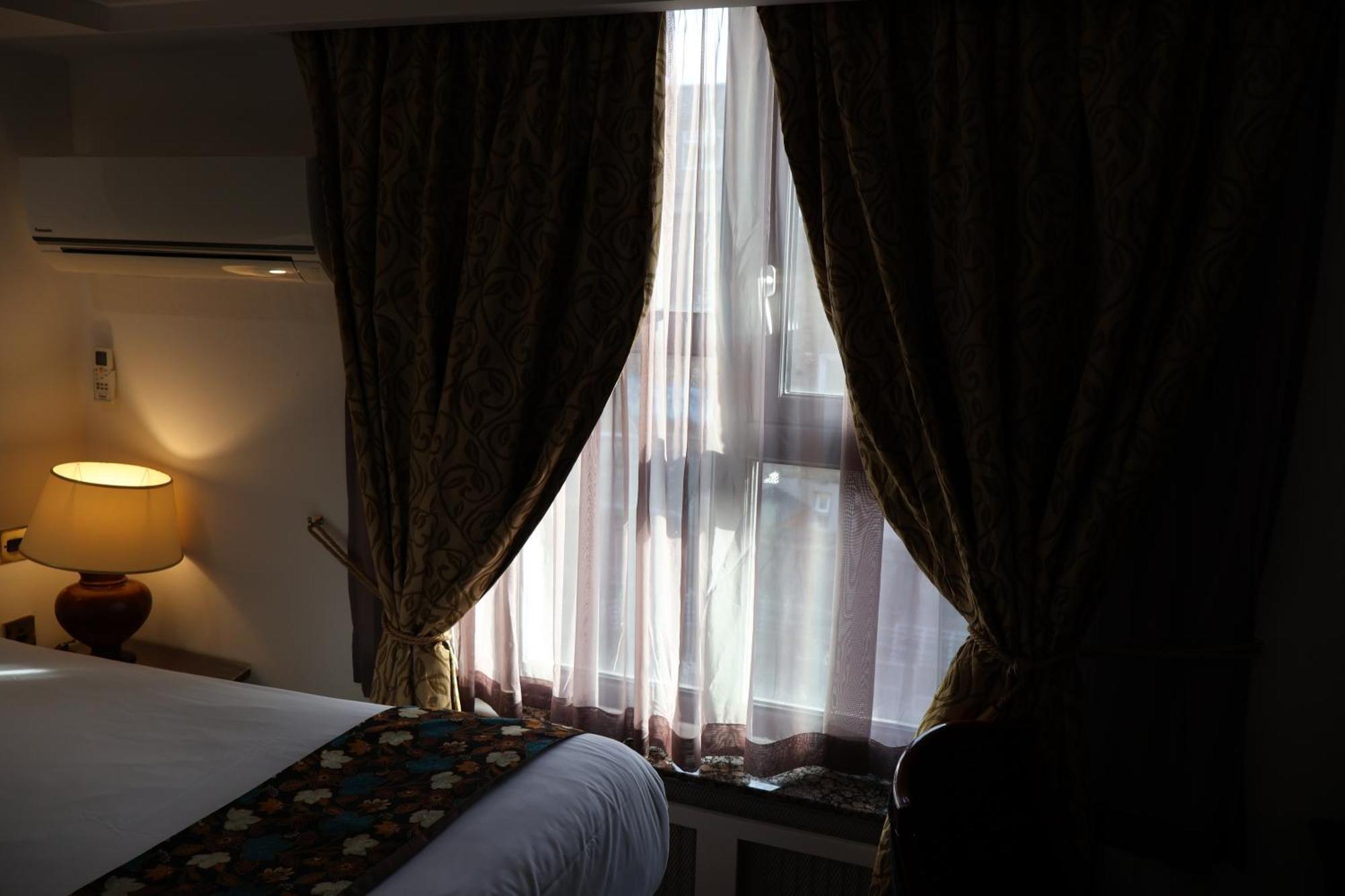 Dreamtel London Kensington Hotel Екстериор снимка